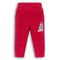 Baby Girls Cotton Barbie Trouser -14328