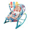 BABY ROCKING BOUNCER 68154