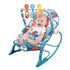 BABY ROCKING BOUNCER 68154