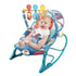 BABY ROCKING BOUNCER 68154