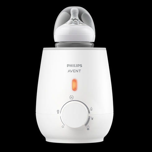 Philips Avent Advanced Fast bottle warmer SCF355/09