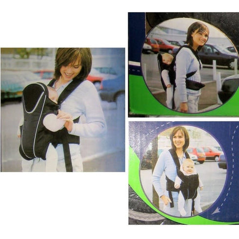 Mothercare 3 Position Baby Carrier 0-12Kgs