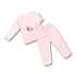 Basics Night Suit - Unicorn pink