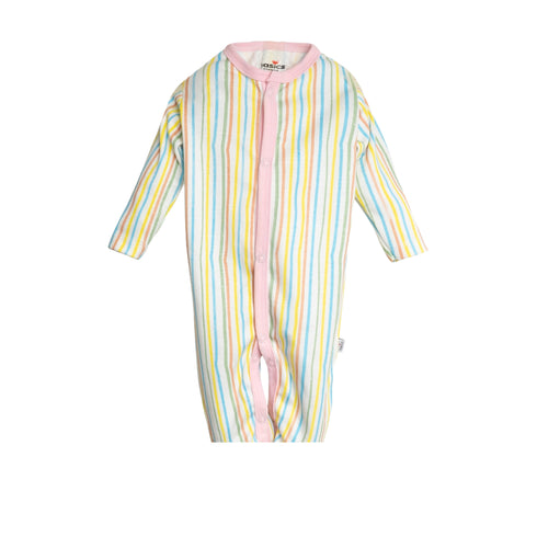 Basics Romper Set P/3 -Unicorn 15555