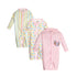 Basics Romper Set P/3 -Unicorn 15555