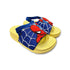 Spiderman Character Slipper For Kids 16437