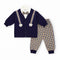 Baby Boys Exclusive Formal Suit Set 17103