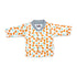 Basics Infants Night Suit -NB to 6Years Dino 16681