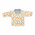 Basics Infants Night Suit -NB to 6Years Dino 16681