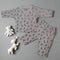 Basics Night Suit -NB to 6Years Baby Zebra 14990