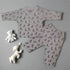 Basics Night Suit -NB to 6Years Baby Zebra 14990