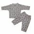 Basics Night Suit -NB to 6Years Baby Zebra 14990