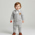 Baby Boys Exclusive Formal Suit Set 17105