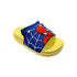 Spiderman Character Slipper For Kids 16437