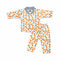 Basics Infants Night Suit -NB to 6Years Dino 16681