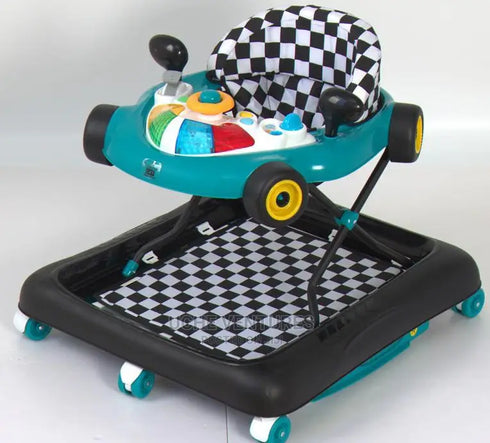 Infantes 2 In 1 Walker -8899