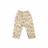 Basics Cotton Rich Cloud Print Baby Night Suits for 0M-7Y