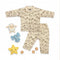 Basics Infants Night Suit -NB to 6Years Clouds 16663
