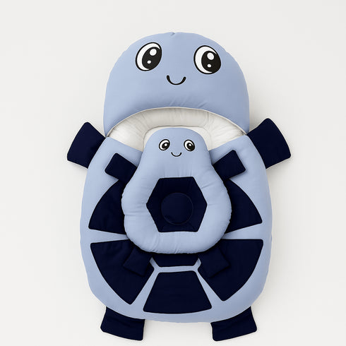 Baby Basics Cozy Snug Character Carrynest 16528