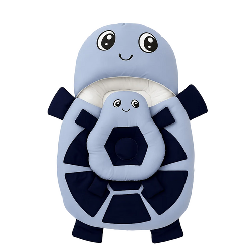 Baby Basics Cozy Snug Character Carrynest 16528
