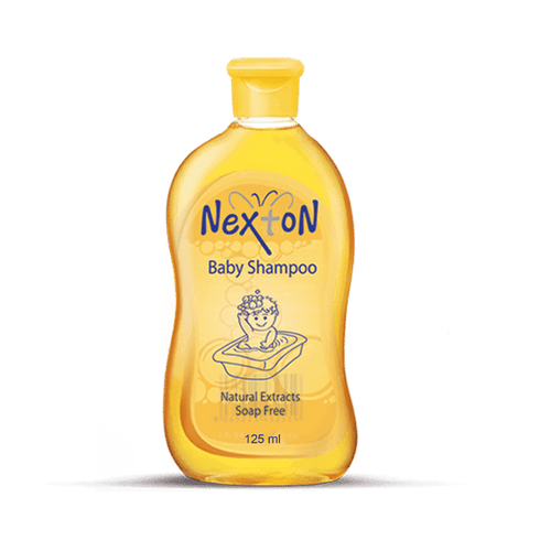 Nexton Baby Shampoo 125ml 15466