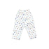 Basics Infants Night Suit -NB to 6Years Drizzle Drops 16654