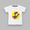 Superman Character Graphic T-shirt 15910