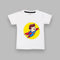 Superman Character Graphic T-shirt 15910