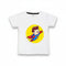 Superman Character Graphic T-shirt 15910