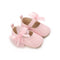 Premium Pre Walker Glossy Pumps Shoes For Baby Girls 16886