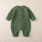 Infants Wool Romper For Winter 16847