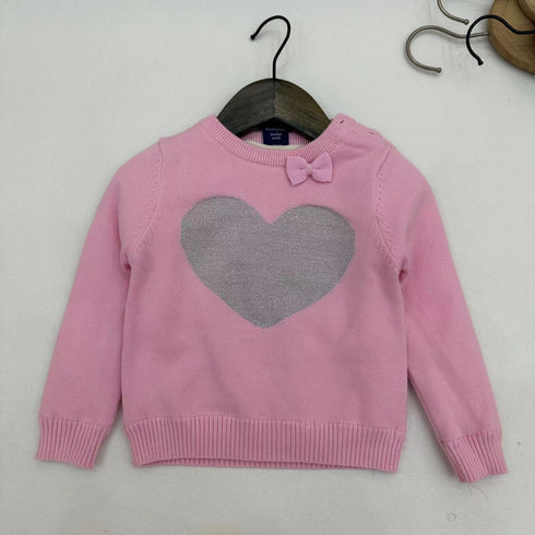 Soft Wool Sweater for Kids -153102