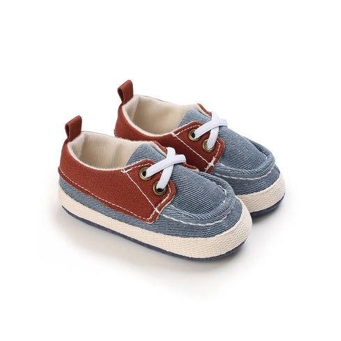 Premium Pre Walker Shoes For Baby Boys 16897