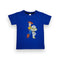 Toy Story Character Graphic T-shirt 15910