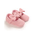 Premium Pre Walker Pumps Shoes For Baby Girls 16885
