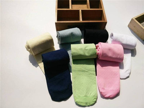 Nexteen Leggings For Baby Girls (Assorted)