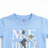 T-Shirt for Boys Blue Tom & Jerry
