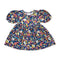 Girls Casual Wear Cotton Frock 16387