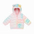 Girls Exclusive Winter Puffer Jacket 16711