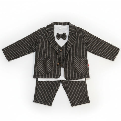 Exclusive Formal Suit Set 16799