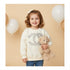 Exclusive Sweatshirt for Girls 16713