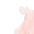 Baby Girls Frilled Party Wear Princess Frock 16869