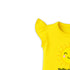 Baby Girls Suit Cotton Rich T-Shirt With Shorts Set 16472