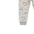 Kids Exclusive Fleece Trousers For Winter 16751