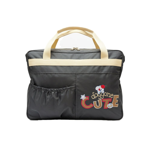 Infants Complete Accessories & Diaper Bag