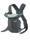 Infantino Swift Classic 2Carrying Position Baby Carrier With Pocket 7-26lbs (3.1 - 11.7 kgs)