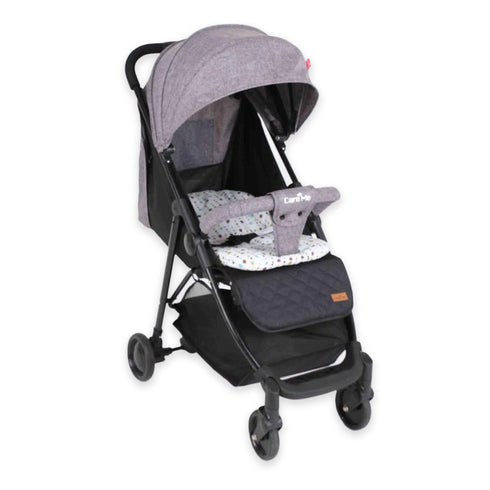 Lightweight Baby Stroller Foldable Travel System Strollers Adjustable KMT-688