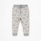 Kids Exclusive Fleece Trousers For Winter 16751