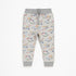Kids Exclusive Fleece Trousers For Winter 16751