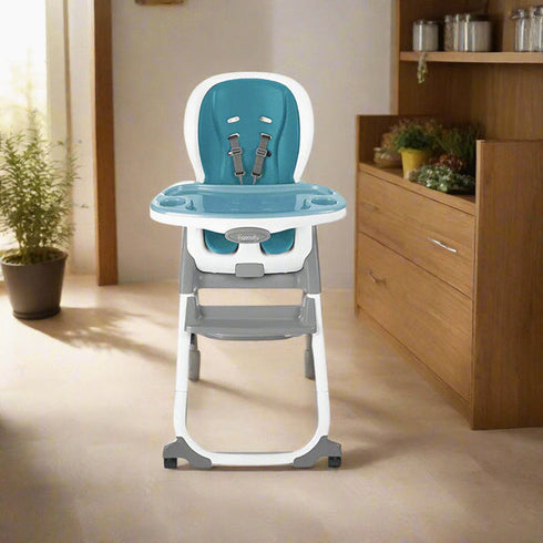 Ingenuity SmartClean Trio Elite 3-In-1 High Chair 11609